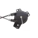 Склопідіймач передній лівий MAGNETI MARELLI 350103170095 для Renault Megane II 2002-2010