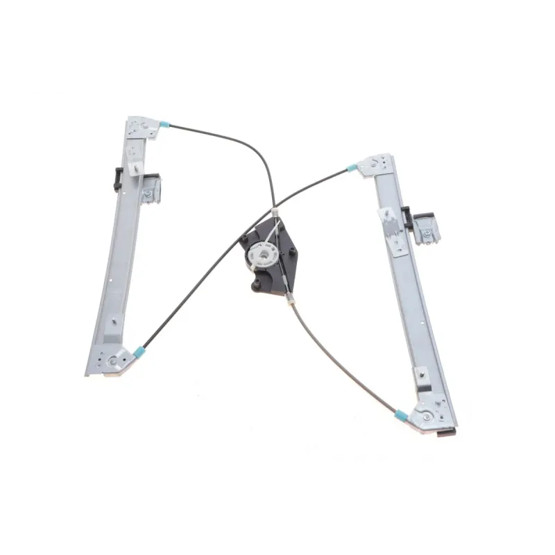 Склопідіймач передній лівий MAGNETI MARELLI 350103170101 для Skoda Fabia 1999-2007