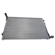 Радіатор охолодження MAGNETI MARELLI 350213167300 для VW Caddy III 2004-2010, 650x433x32 мм