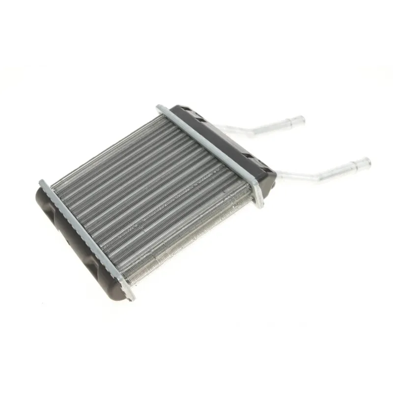 Радіатор пічки MAGNETI MARELLI 350218408000 для Opel Astra F/G 1991-2005, Vectra A 1988-1995, 161x177x32 мм