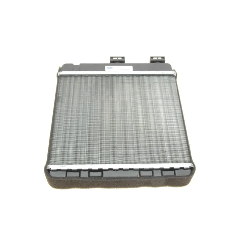 Радіатор пічки MAGNETI MARELLI 350218418000 для Opel Astra G/Zafira A/B 1998-2015, 180x208x32 мм