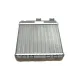 Радіатор пічки MAGNETI MARELLI 350218418000 для Opel Astra G/Zafira A/B 1998-2015, 180x208x32 мм