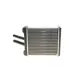 Радіатор пічки MAGNETI MARELLI 350218429000 для Daewoo Lanos, Leganza, Nubira 1.4-2.0 1997-2005, 172x195x32 мм