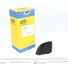 Кришка дзеркала ліва MAGNETI MARELLI 350319521060 для Fiat Punto (199) 2005-