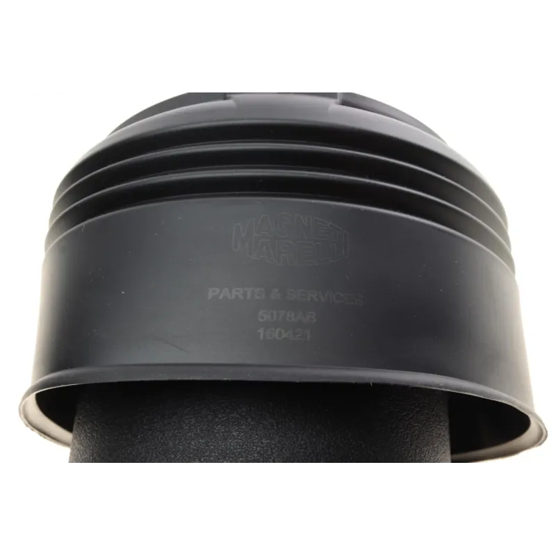 Подушка пневмопідвіски (ззаду) BMW X5 (E70/F15/F85)/X6 (E71/E72/F16/F86) 06-19 N52/N54/N55/N57/N62 (5078AB)