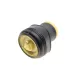 Подушка пневмопідвіски (ззаду) BMW X5 (E70/F15/F85)/X6 (E71/E72/F16/F86) 06-19 N52/N54/N55/N57/N62 (5078AB)