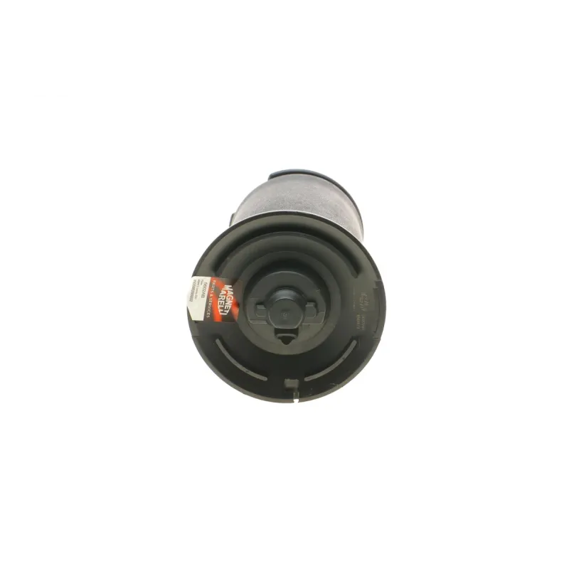 Подушка пневмопідвіски (ззаду) BMW 5 (E61) 04-10 N43/N47/N52/N62 (5602AB)