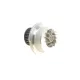 Помпа води MAGNETI MARELLI 352316170845 для Opel Astra F/G, Combo, Corsa A/B, Kadett D/E, Vectra A/B 1.4/1.6