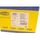 Помпа води MAGNETI MARELLI 352316170845 для Opel Astra F/G, Combo, Corsa A/B, Kadett D/E, Vectra A/B 1.4/1.6