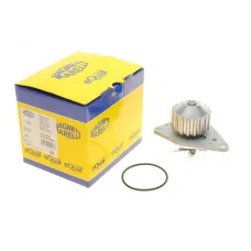 Помпа води MAGNETI MARELLI 352316170904 для Citroen C2/C3, Peugeot 206/207 1.1/1.4i 1996-