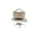 Помпа води MAGNETI MARELLI 352316170904 для Citroen C2/C3, Peugeot 206/207 1.1/1.4i 1996-