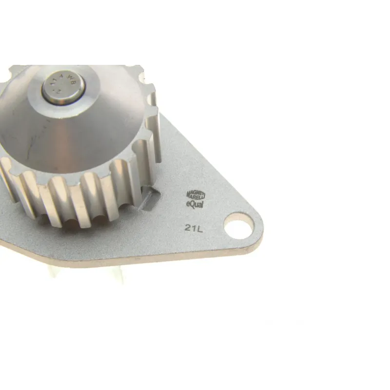 Помпа води MAGNETI MARELLI 352316170904 для Citroen C2/C3, Peugeot 206/207 1.1/1.4i 1996-