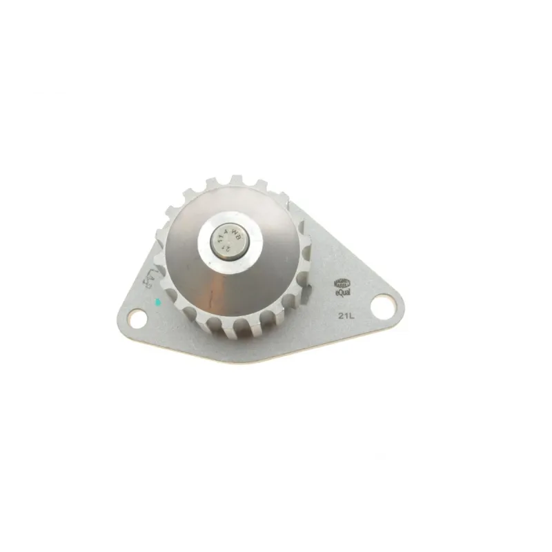 Помпа води MAGNETI MARELLI 352316170904 для Citroen C2/C3, Peugeot 206/207 1.1/1.4i 1996-