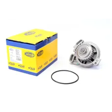 Помпа води MAGNETI MARELLI WPQ1179 для Audi 100/200/90 quattro 1985-1991
