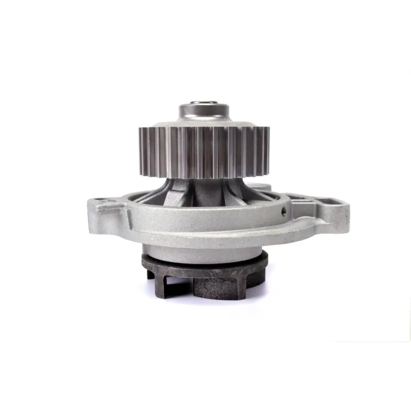 Помпа води MAGNETI MARELLI WPQ1179 для Audi 100/200/90 quattro 1985-1991