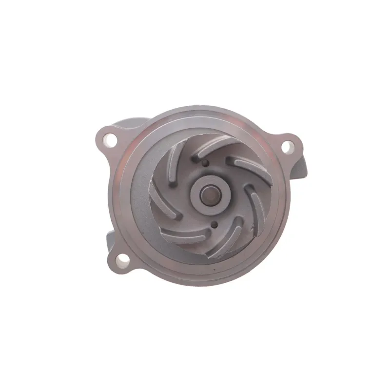 Помпа води MAGNETI MARELLI WPQ1183 для VW T4/LT/Crafter 2.5TDI, Audi A6 2.5 TDI