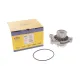 Помпа води MAGNETI MARELLI WPQ1183 для VW T4/LT/Crafter 2.5TDI, Audi A6 2.5 TDI