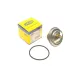 Термостат MAGNETI MARELLI 352317100120 для BMW 3 (E30/E36) 5 (E34) 7 (E32) 80°C