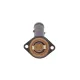 Термостат Audi A1/A3/Skoda Praktik/VW Golf/Polo 1.6TDI 00- (TE0142)