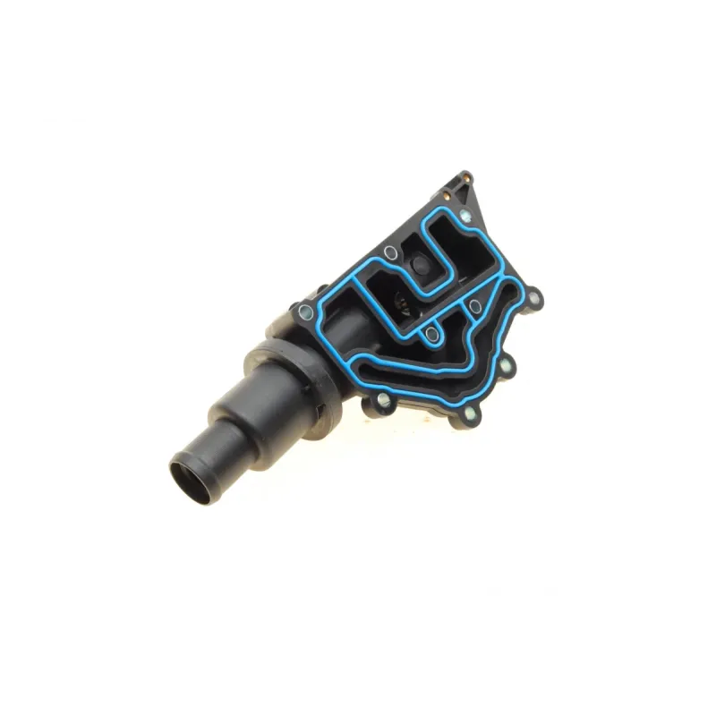 Термостат MAGNETI MARELLI 352317102010 для Renault Clio, Megane 1.4/1.6 89°C (+прокладка)