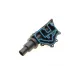 Термостат MAGNETI MARELLI 352317102010 для Renault Clio, Megane 1.4/1.6 89°C (+прокладка)