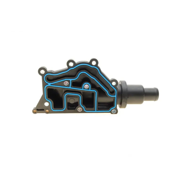Термостат MAGNETI MARELLI 352317102010 для Renault Clio, Megane 1.4/1.6 89°C (+прокладка)