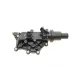 Термостат MAGNETI MARELLI 352317102010 для Renault Clio, Megane 1.4/1.6 89°C (+прокладка)