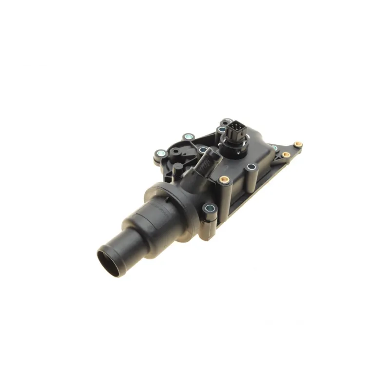 Термостат MAGNETI MARELLI 352317102010 для Renault Clio, Megane 1.4/1.6 89°C (+прокладка)