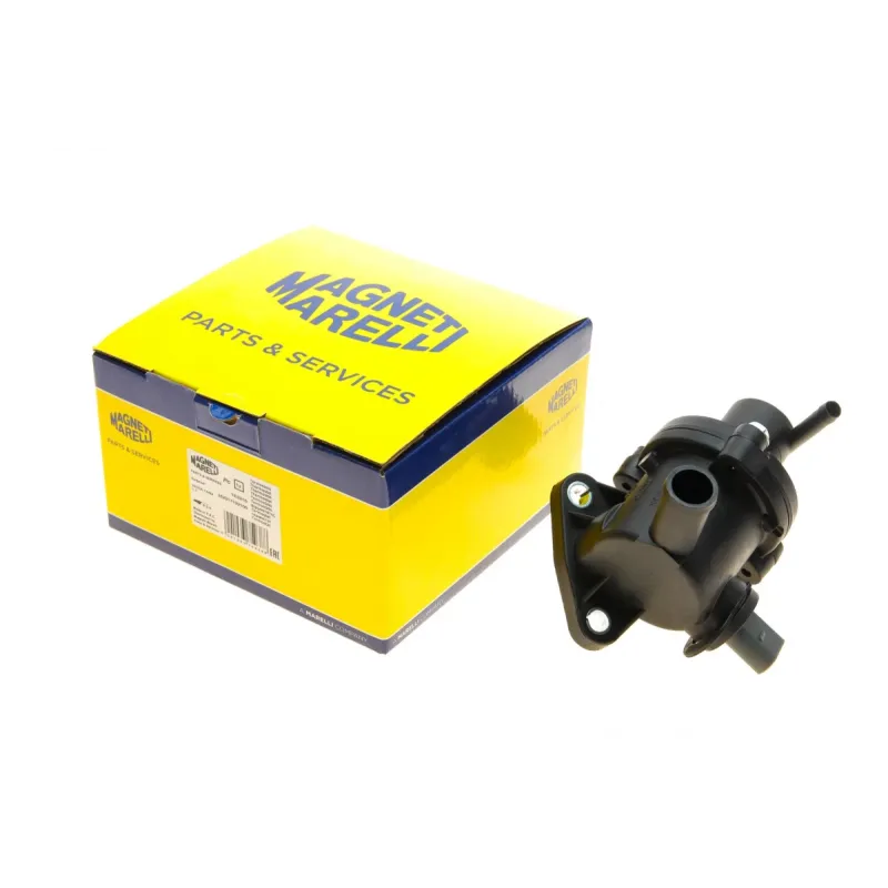 Термостат MAGNETI MARELLI 352317102100 для Skoda Fabia 1.0/1.4 1999-2003 (з датчиком)