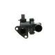Термостат MAGNETI MARELLI 352317102100 для Skoda Fabia 1.0/1.4 1999-2003 (з датчиком)
