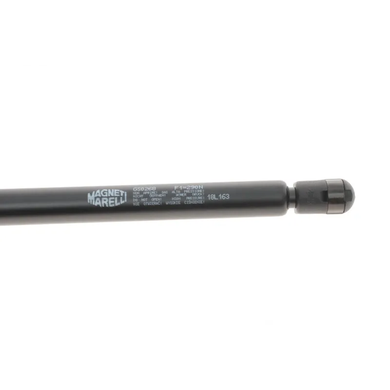 Амортизатор капоту MAGNETI MARELLI GS0268 для Audi A3 1.2-2.0 TSI/TDI 2004-2012 (L=715мм)