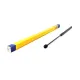 Амортизатор кришки багажника MAGNETI MARELLI GS0298 430719029800 для Lada 111 (2111), Kalina (1119) 602 мм