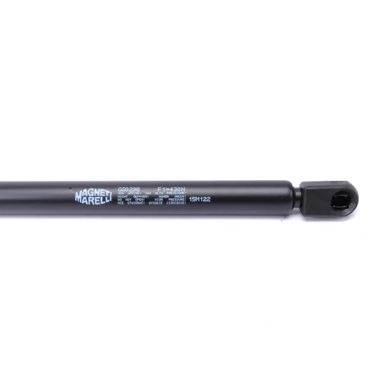 Амортизатор кришки багажника MAGNETI MARELLI GS0298 430719029800 для Lada 111 (2111), Kalina (1119) 602 мм