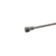 Амортизатор кришки багажника MAGNETI MARELLI 430719052100 для BMW 5 (E39) 1995-2003, 336 мм