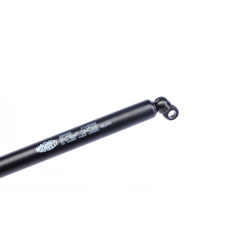 Амортизатор кришки багажника MAGNETI MARELLI 430719058200 для BMW 5 (E39) 1995-2003, 346 мм