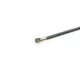 Амортизатор капоту MAGNETI MARELLI 430719061600 для Nissan Maxima A32 1995-2000 (L=390 мм)