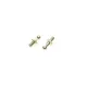 Амортизатор капоту MAGNETI MARELLI 430719061600 для Nissan Maxima A32 1995-2000 (L=390 мм)