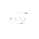 Амортизатор капоту MAGNETI MARELLI 430719067300 для Volkswagen Golf VI 2008-2013, 728 мм