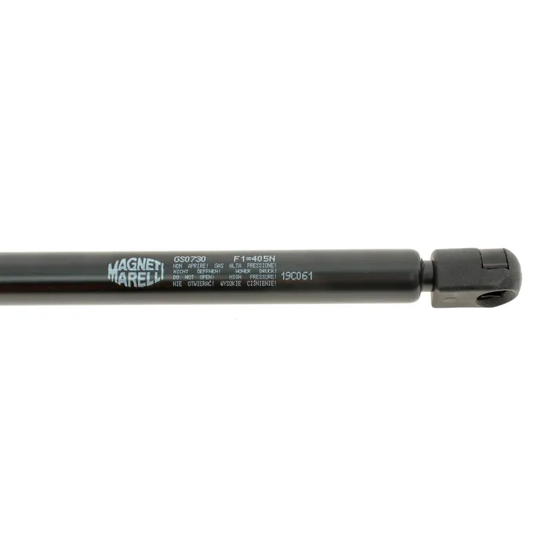 Амортизатор кришки багажника MAGNETI MARELLI GS1821 (430719073000) для Skoda Octavia (1Z3) 2004-2013, 585 мм