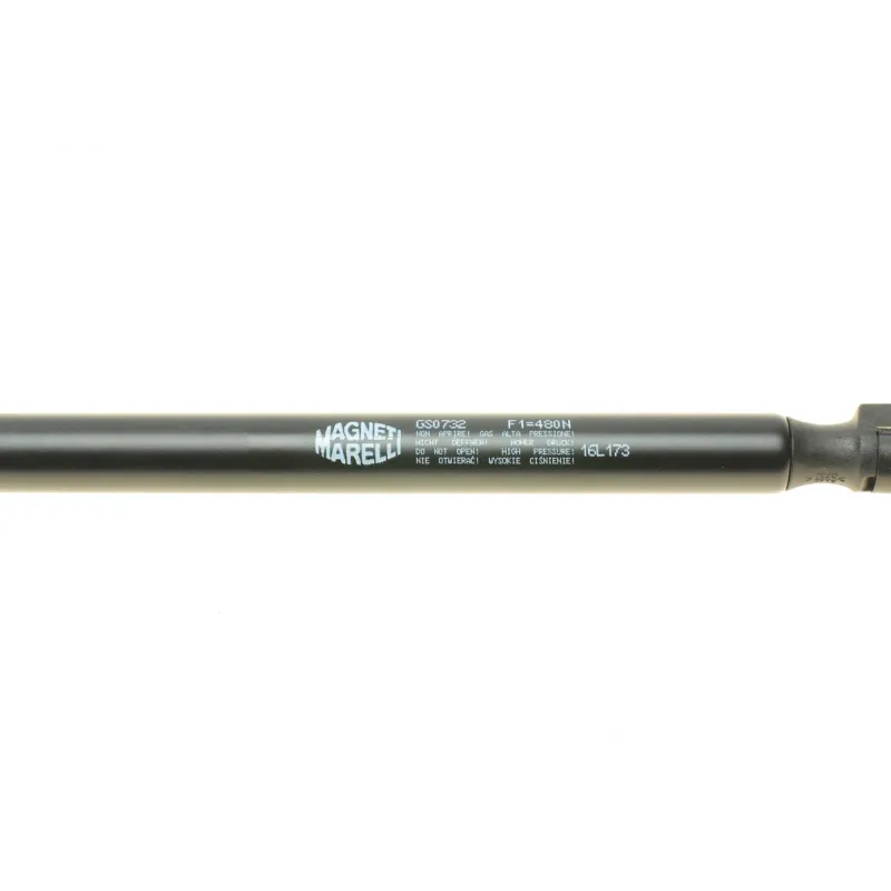 Амортизатор кришки багажника MAGNETI MARELLI GS0732 490,5 мм для Skoda Octavia II Combi 1Z5 2004-2013