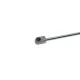 Амортизатор кришки багажника MAGNETI MARELLI 430719077300 для Kia Sorento I (JC) 2002-2007, довжина 545 мм