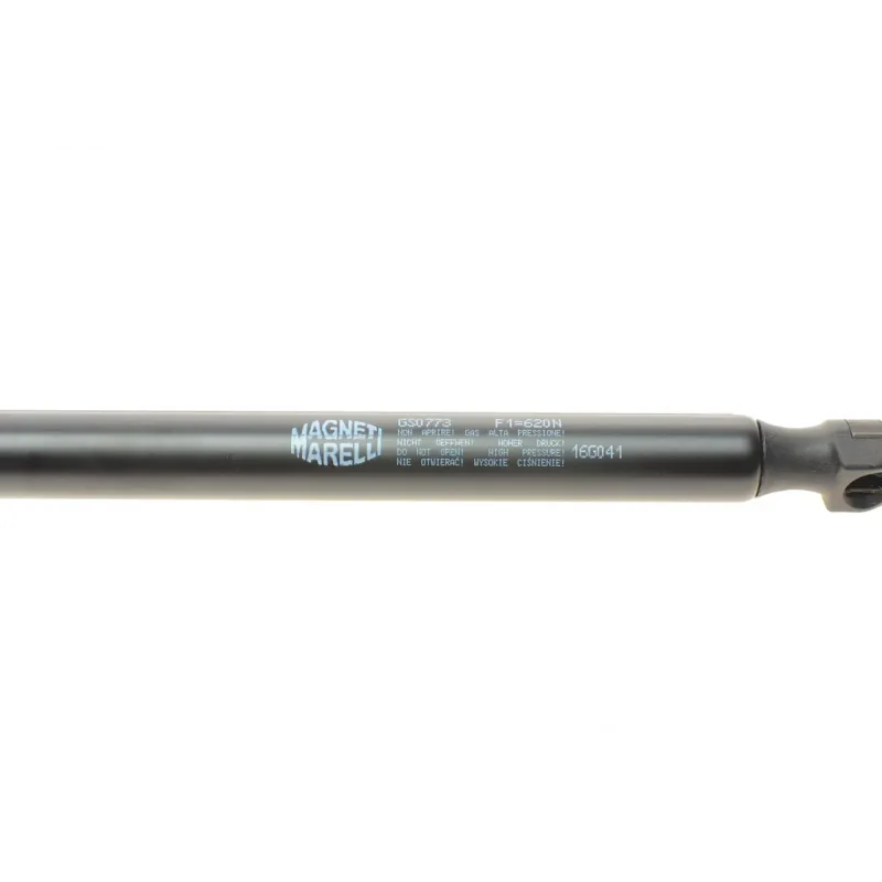 Амортизатор кришки багажника MAGNETI MARELLI 430719077300 для Kia Sorento I (JC) 2002-2007, довжина 545 мм