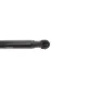 Амортизатор капоту Audi A4/A5 (L) (GS0807) 