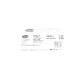 Амортизатор капоту MAGNETI MARELLI 430719083400 для Skoda Superb 3U4 2001-2008, 721.5 мм