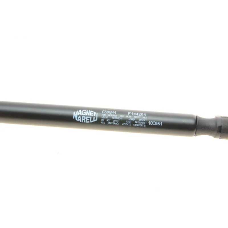 Амортизатор кришки багажника MAGNETI MARELLI 430719084400 для Fiat Sedici, Suzuki SX4 2006-2014, 445 мм