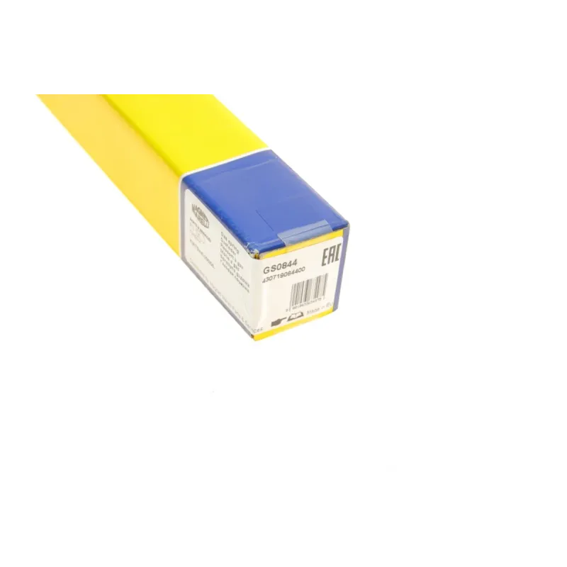 Амортизатор кришки багажника MAGNETI MARELLI 430719084400 для Fiat Sedici, Suzuki SX4 2006-2014, 445 мм