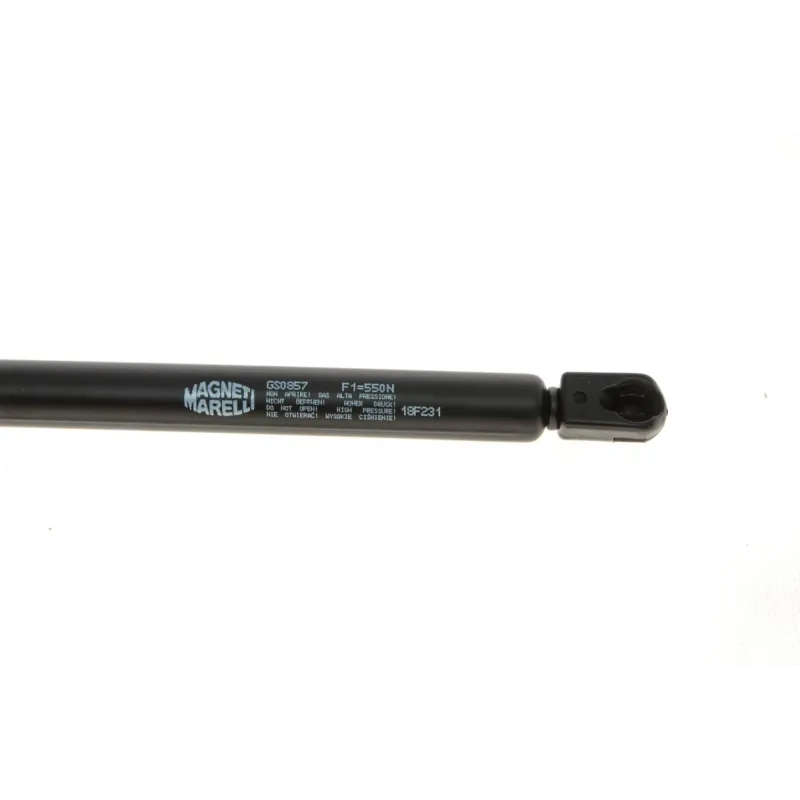 Амортизатор кришки багажника MAGNETI MARELLI 430719085700 для Volkswagen Golf Plus V (5M1, 521) 2005-2013, 480 мм