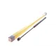 Амортизатор кришки багажника MAGNETI MARELLI 430719089300 для Renault Megane II Grandtour 2003-2009, 547 мм