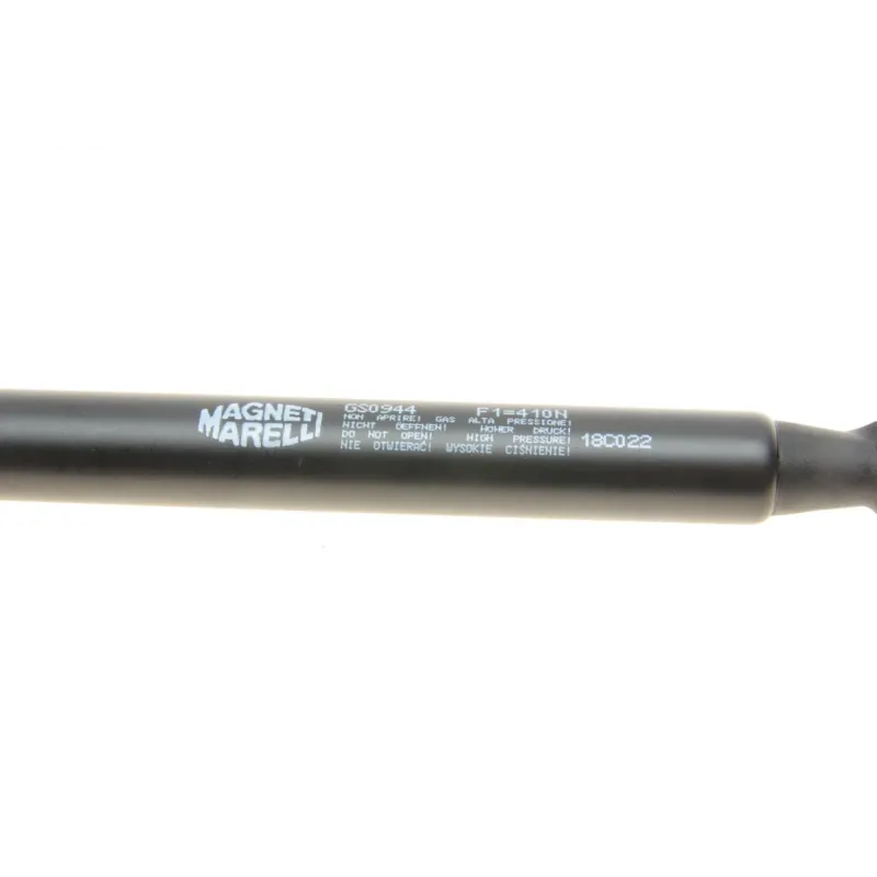 Амортизатор капоту MAGNETI MARELLI 430719094400 для Land Rover Range Rover III (LM) 2002-2012, 292 мм