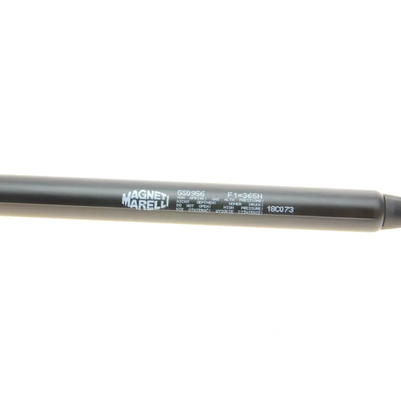 Амортизатор кришки багажника MAGNETI MARELLI 430719095600 для Nissan Qashqai J10 2007-2013, довжина 515 мм
